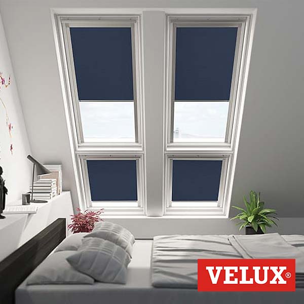 Blinds-forVelux-Windows