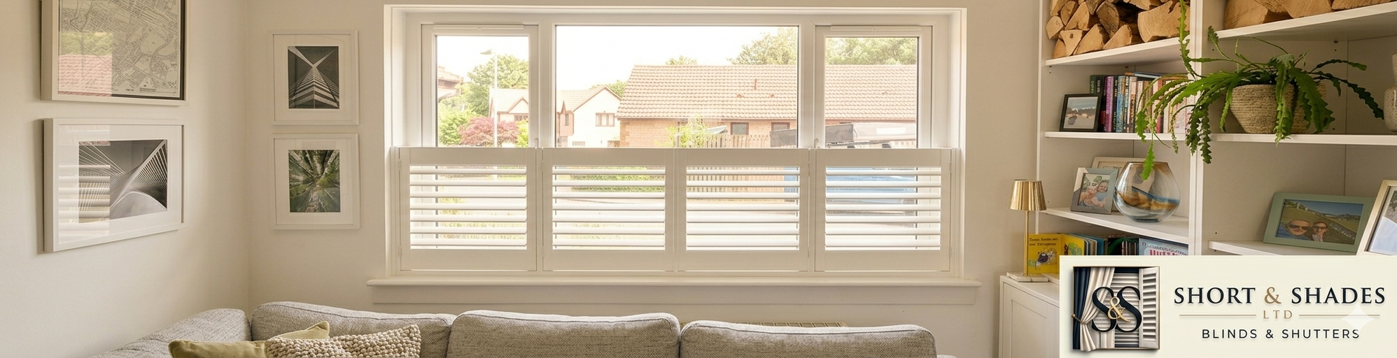 cafe style shutters